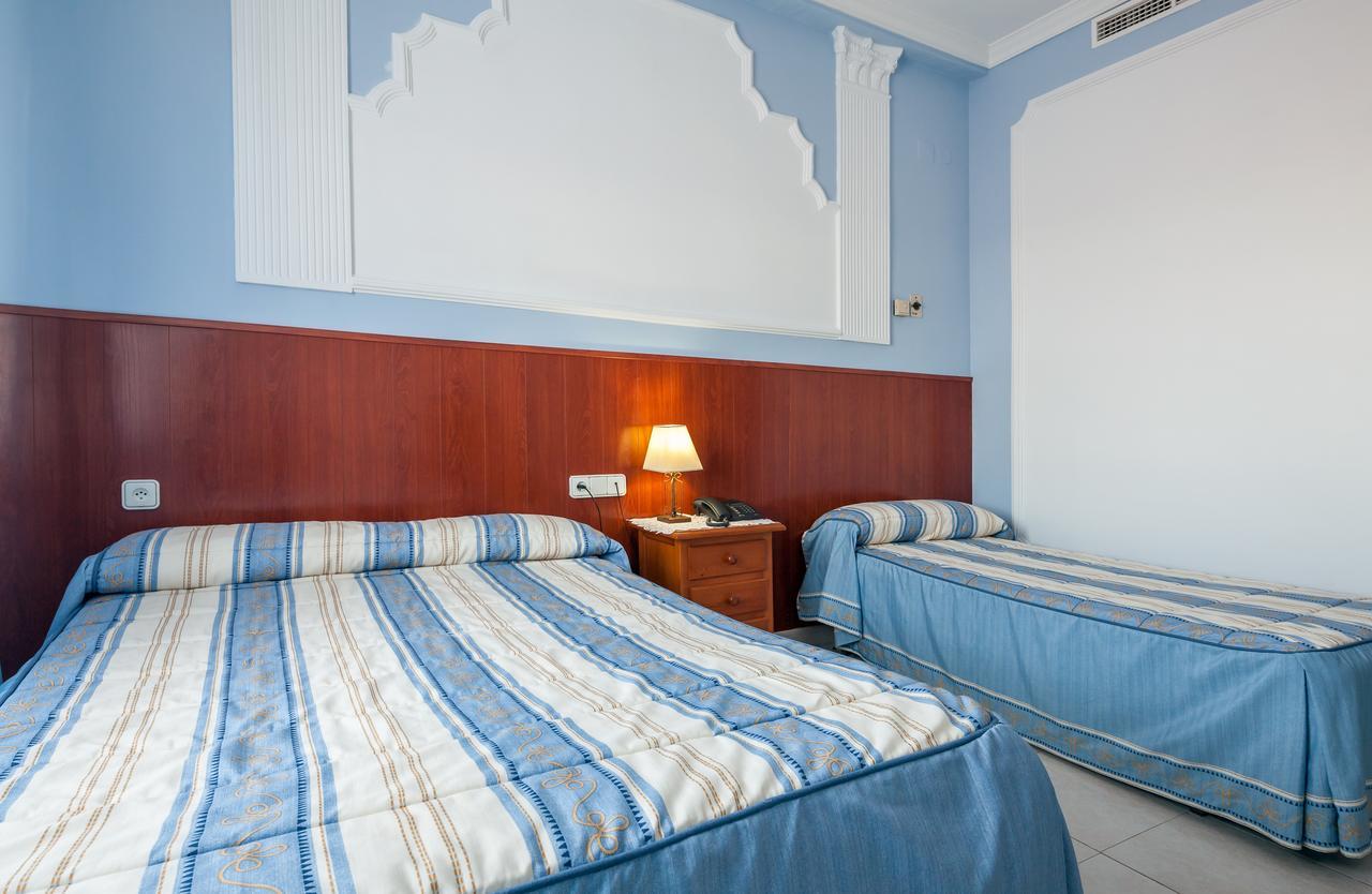 Hotel Restaurante Los Molinos Écija Dış mekan fotoğraf